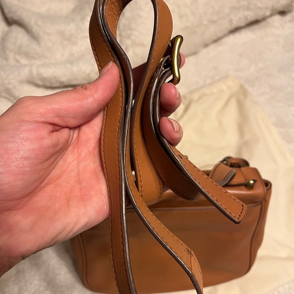 Fossil cross body bag. - Picture 3 of 6